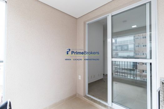 Foto 7 do(a) Apartamento de 2 quartos à venda em Parque da Vila Prudente, São Paulo