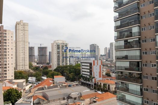 Foto 21 do(a) Apartamento de 2 quartos à venda em Parque da Vila Prudente, São Paulo