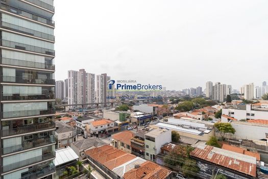Foto 12 do(a) Apartamento de 2 quartos à venda em Parque da Vila Prudente, São Paulo