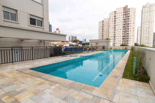 Foto 34 do(a) Apartamento de 2 quartos à venda em Parque da Vila Prudente, São Paulo