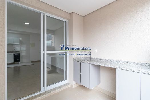 Foto 6 do(a) Apartamento de 2 quartos à venda em Parque da Vila Prudente, São Paulo