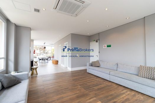 Foto 41 do(a) Apartamento de 2 quartos à venda em Parque da Vila Prudente, São Paulo