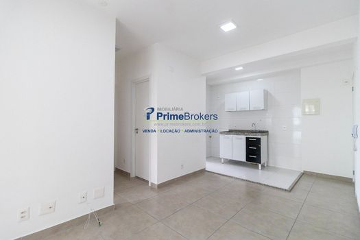 Foto 4 do(a) Apartamento de 2 quartos à venda em Parque da Vila Prudente, São Paulo