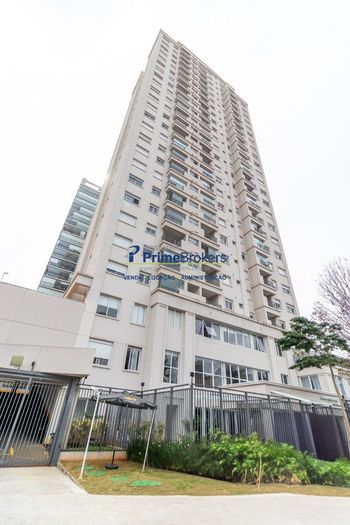 Foto 25 do(a) Apartamento de 2 quartos à venda em Parque da Vila Prudente, São Paulo