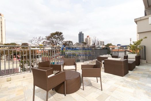 Foto 37 do(a) Apartamento de 2 quartos à venda em Parque da Vila Prudente, São Paulo
