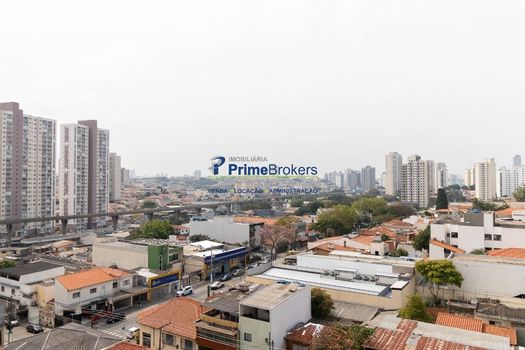 Foto 20 do(a) Apartamento de 2 quartos à venda em Parque da Vila Prudente, São Paulo