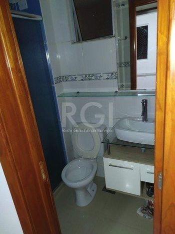 Foto 10 do(a) Flat de 2 quartos à venda em Parque Santa Fé, Porto Alegre