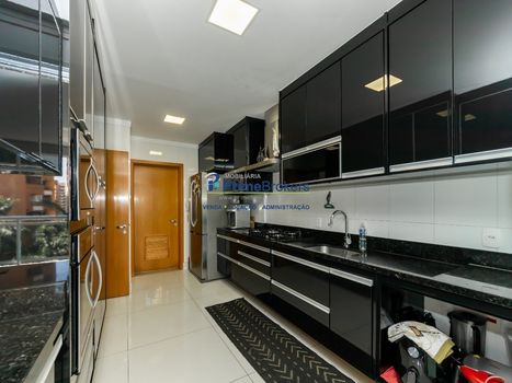 Foto 14 do(a) Apartamento de 3 quartos à venda em Vila Santo Estevão, São Paulo