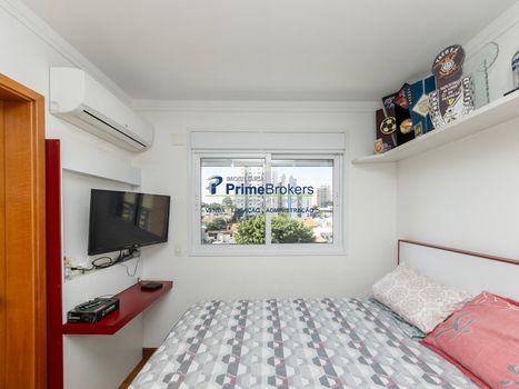 Foto 25 do(a) Apartamento de 3 quartos à venda em Vila Santo Estevão, São Paulo