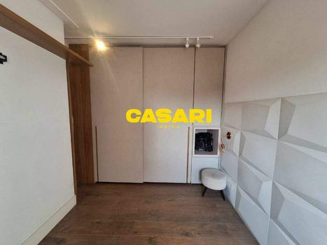 Foto 18 do(a) Cobertura de 2 quartos à venda em Vila Gonçalves, São Bernardo do Campo