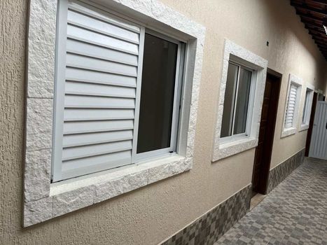 Foto 5 do(a) Casa em Condomínio de 2 quartos à venda em Mirim, Praia Grande
