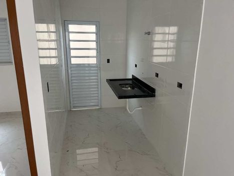 Foto 9 do(a) Casa em Condomínio de 2 quartos à venda em Mirim, Praia Grande