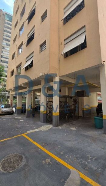 Foto 8 do(a) Apartamento de 2 quartos à venda em Indianópolis, São Paulo