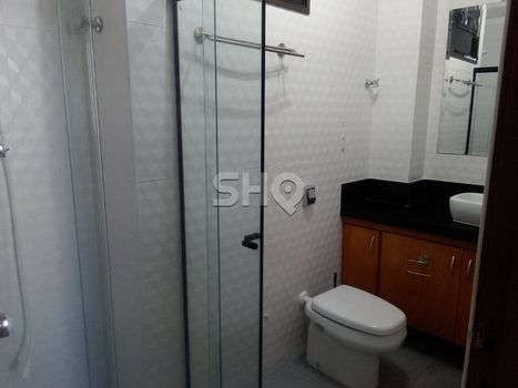 Foto 12 do(a) Apartamento de 3 quartos à venda em Santana, São Paulo