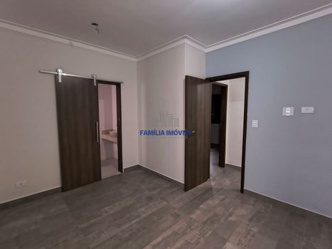 Foto 9 do(a) Casa em Condomínio de 2 quartos à venda em Ponta da Praia, Santos