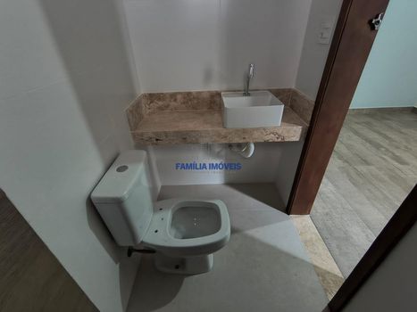 Foto 22 do(a) Casa em Condomínio de 2 quartos à venda em Ponta da Praia, Santos