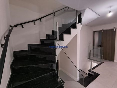 Foto 24 do(a) Casa em Condomínio de 2 quartos à venda em Ponta da Praia, Santos