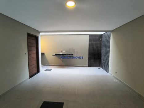Foto 29 do(a) Casa em Condomínio de 2 quartos à venda em Ponta da Praia, Santos