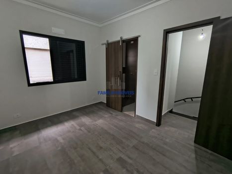Foto 16 do(a) Casa em Condomínio de 2 quartos à venda em Ponta da Praia, Santos