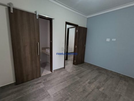 Foto 14 do(a) Casa em Condomínio de 2 quartos à venda em Ponta da Praia, Santos