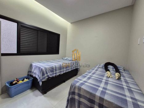 Foto 17 do(a) Casa em Condomínio de 4 quartos à venda em Jardim Atlântico, Goiânia