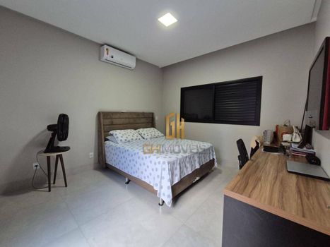 Foto 13 do(a) Casa em Condomínio de 4 quartos à venda em Jardim Atlântico, Goiânia