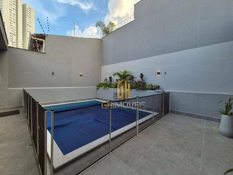 Foto 37 do(a) Casa em Condomínio de 4 quartos à venda em Jardim Atlântico, Goiânia