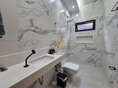 Foto 14 do(a) Casa em Condomínio de 4 quartos à venda em Jardim Atlântico, Goiânia