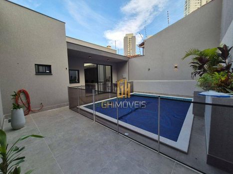 Foto 39 do(a) Casa em Condomínio de 4 quartos à venda em Jardim Atlântico, Goiânia