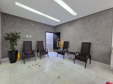 Foto 25 do(a) Casa em Condomínio de 4 quartos à venda em Jardim Atlântico, Goiânia