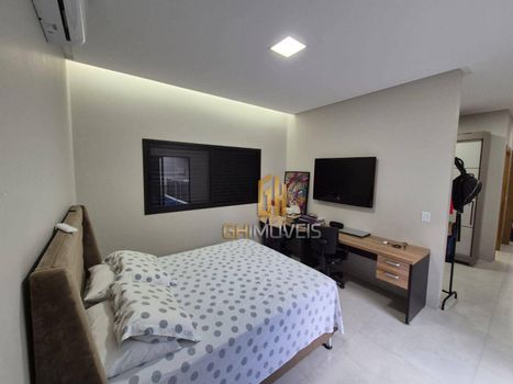 Foto 12 do(a) Casa em Condomínio de 4 quartos à venda em Jardim Atlântico, Goiânia