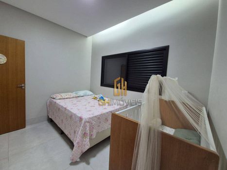 Foto 20 do(a) Casa em Condomínio de 4 quartos à venda em Jardim Atlântico, Goiânia