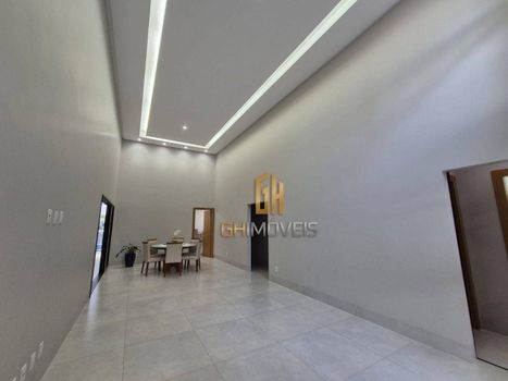 Foto 7 do(a) Casa em Condomínio de 4 quartos à venda em Jardim Atlântico, Goiânia