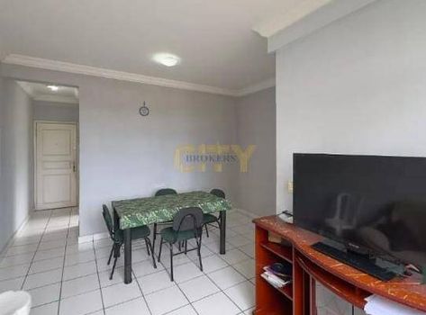 Foto 3 do(a) Apartamento de 3 quartos para alugar em Porto, Cuiabá