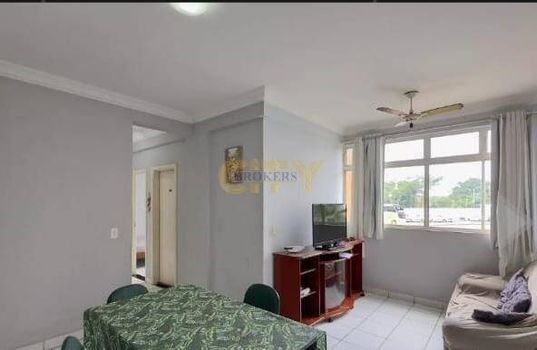 Foto 2 do(a) Apartamento de 3 quartos para alugar em Porto, Cuiabá
