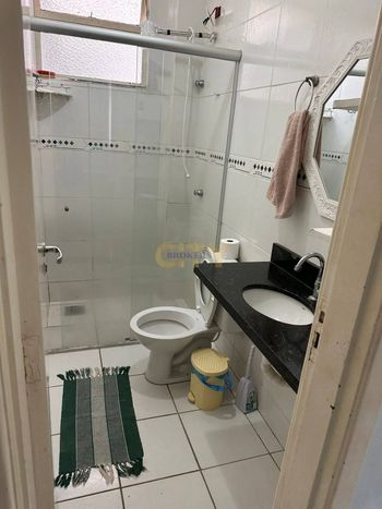 Foto 13 do(a) Apartamento de 3 quartos para alugar em Porto, Cuiabá