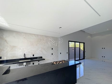 Foto 5 do(a) Casa em Condomínio de 3 quartos à venda em Jardim Celeste, Jundiaí