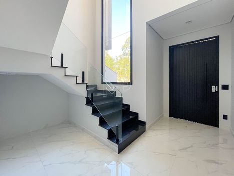 Foto 2 do(a) Casa em Condomínio de 3 quartos à venda em Jardim Celeste, Jundiaí
