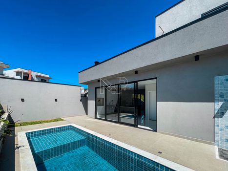Foto 13 do(a) Casa em Condomínio de 3 quartos à venda em Jardim Celeste, Jundiaí