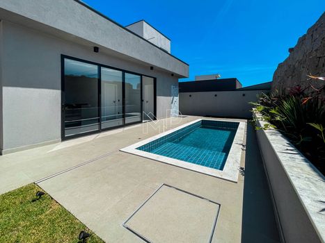 Foto 9 do(a) Casa em Condomínio de 3 quartos à venda em Jardim Celeste, Jundiaí