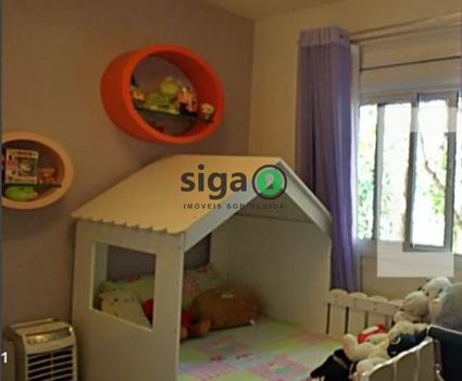 Foto 23 do(a) Apartamento de 3 quartos à venda em Vila Andrade, São Paulo