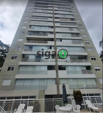 Foto 26 do(a) Apartamento de 3 quartos à venda em Vila Andrade, São Paulo
