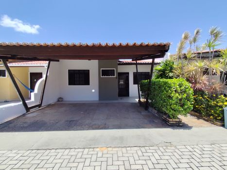 Foto 1 do(a) Casa em Condomínio de 3 quartos à venda em José de Alencar, Fortaleza