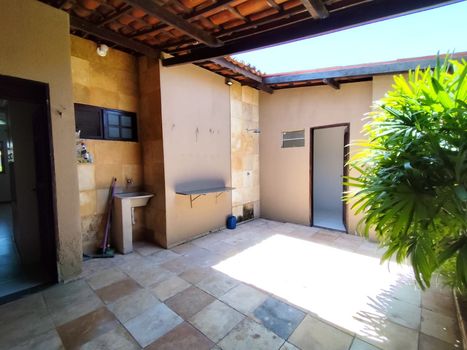 Foto 21 do(a) Casa em Condomínio de 3 quartos à venda em José de Alencar, Fortaleza