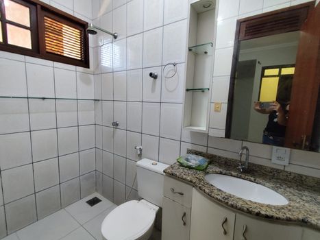 Foto 12 do(a) Casa em Condomínio de 3 quartos à venda em José de Alencar, Fortaleza