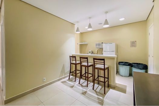 Foto 5 do(a) Apartamento de 3 quartos à venda em Vila Vera, São Paulo