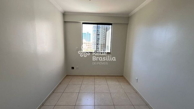 Foto 2 do(a) Apartamento de 2 quartos para alugar em Sul (Águas Claras), Brasília