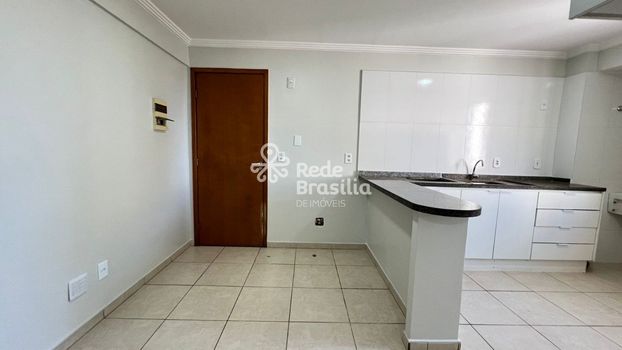 Foto 21 do(a) Apartamento de 2 quartos para alugar em Sul (Águas Claras), Brasília