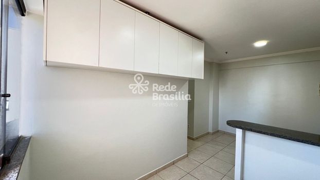 Foto 12 do(a) Apartamento de 2 quartos para alugar em Sul (Águas Claras), Brasília