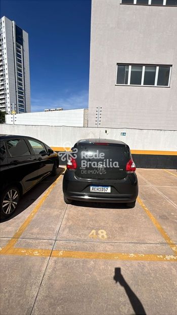 Foto 22 do(a) Apartamento de 2 quartos para alugar em Sul (Águas Claras), Brasília